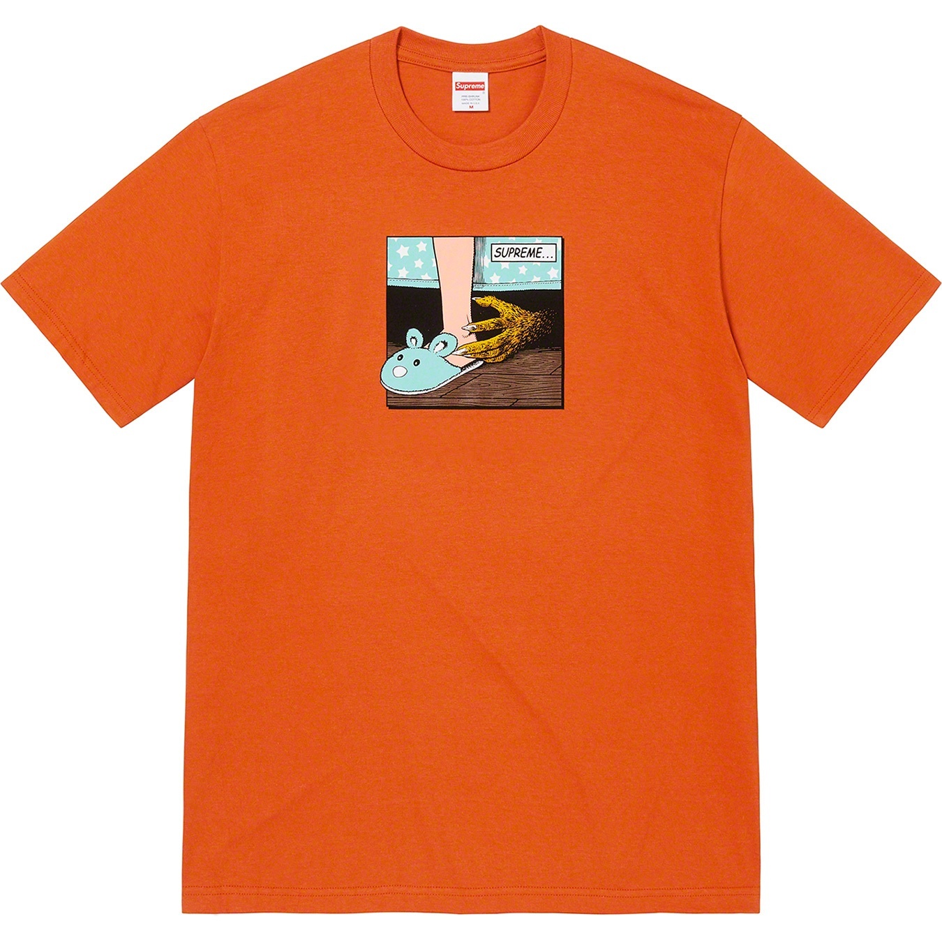 Bed Tee view 7